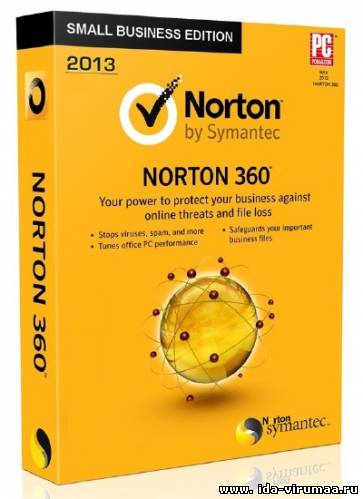 Norton Internet Security 2013 20.1.0.24 Final
