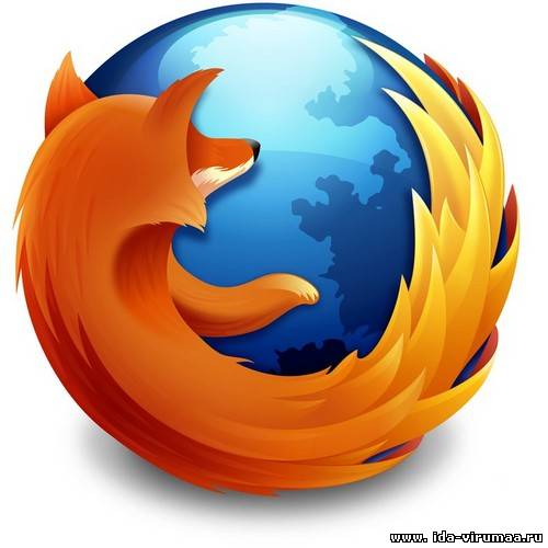Mozilla Firefox 16.0 RC 1