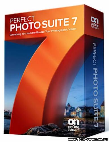 onOne Perfect Photo Suite 7.0 (2012)