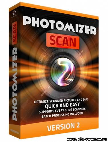 Photomizer Scan 2.0.12.904 (RU/EN)
