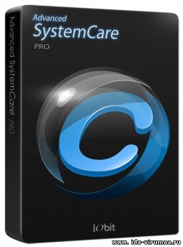 Advanced SystemCare Pro 6.2.0.254 Final Datecode 24.04.2013