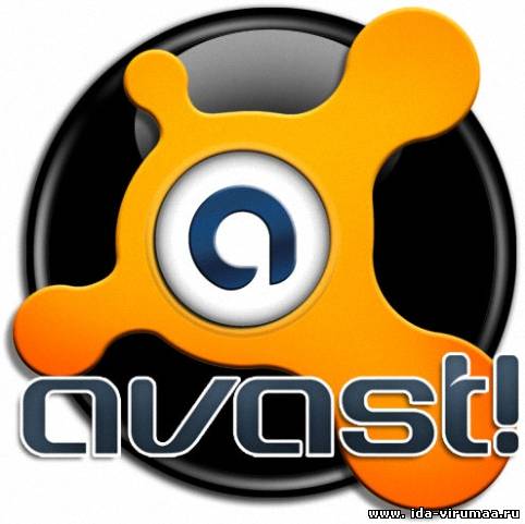 Avast! Home Edition FREE 8.0.1487.282 ML/Rus