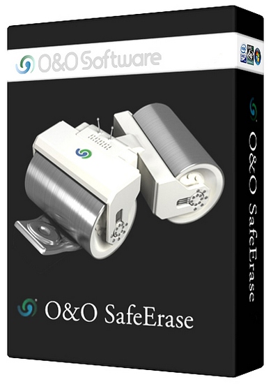 O&O SafeErase Professional 6.0 Build 460 (x86/x64)