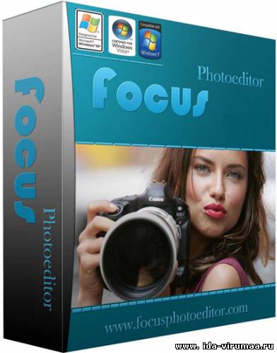 Focus Photoeditor 6.5.5.0
