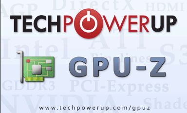 GPU-Z 0.7.3 Portable