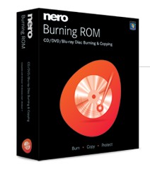 Nero Burning Rom 15.0.25.0 Portable