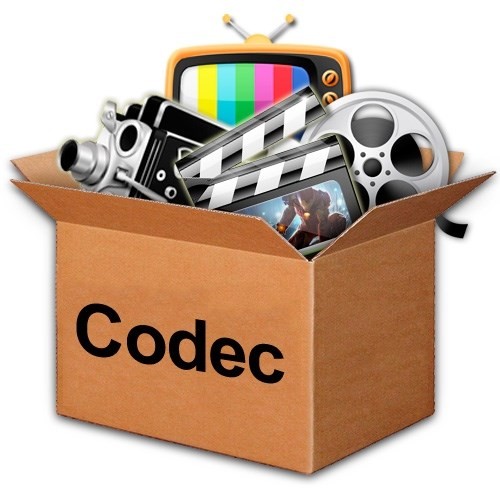ADVANCED Codecs 4.3.7 + x64 Components