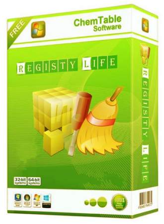 Registry Life 1.64 Portable