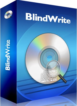 BlindWrite 7.0.0.1 Portable