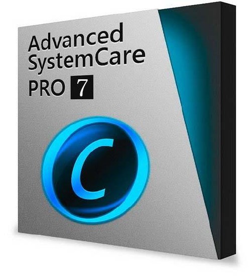 Advanced SystemCare Pro 7.0.6.361 Final RePacK