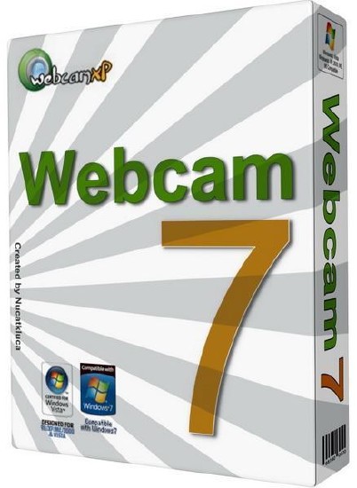 Webcam 7 PRO 1.3.0.0 Final (ML|RUS)
