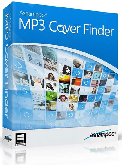 Ashampoo MP3 Cover Finder 1.0.9