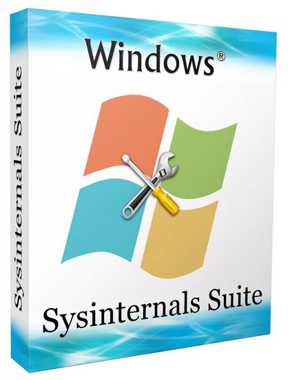 Sysinternals Suite 04.02.2014