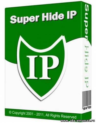 Super Hide IP 3.1.9.2