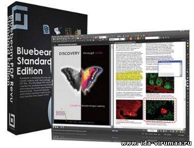 Bluebeam PDF Revu Extreme (2012)