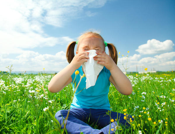 Лечение аллергии: как избавиться от болезни